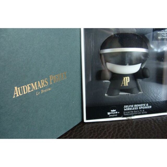 AUDEMARS PIGUET オーデマ・ピゲ 携帯 モバイル スピーカー | eloit.com