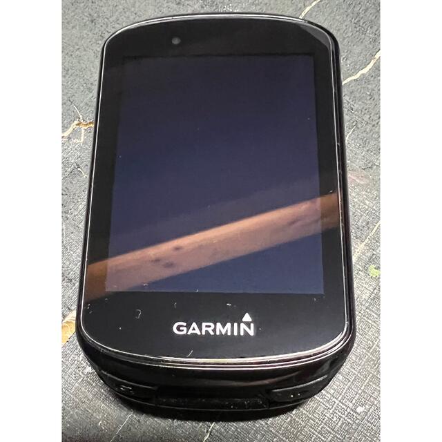 ガーミン GARMIN EDGE 830 サイクルコンピューター センサー付き