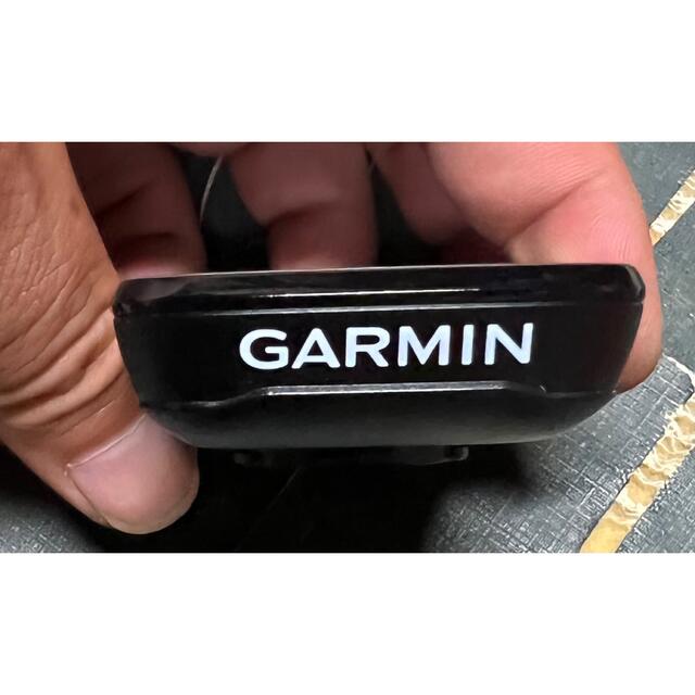 GARMIN(ガーミン)のガーミン GARMIN EDGE 830 サイクルコンピューター センサー付き スポーツ/アウトドアの自転車(パーツ)の商品写真