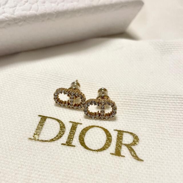 新品】Dior ディオール CLAIR D LUNE ピアス | eloit.com