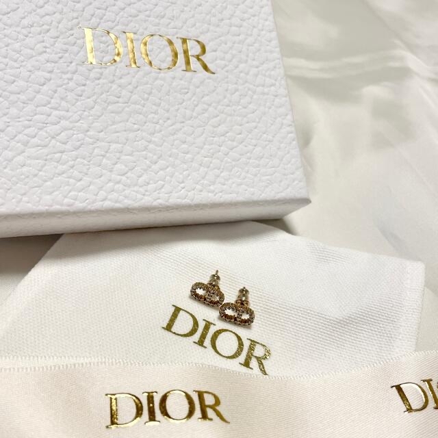 オープニングセール】 Dior - 【新品】Dior ディオール CLAIR D LUNE