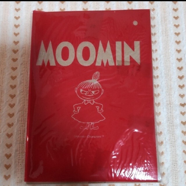 MOOMIN(ムーミン)のこうちゃん様専用☆未使用☆ ムーミン☆レジカゴ保冷バッグ 他 おまとめ レディースのバッグ(エコバッグ)の商品写真