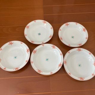 ノリタケ(Noritake)のノリタケ　日本の食器　皿5枚セット(食器)