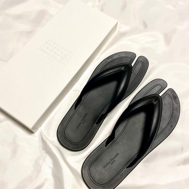 SALE サンダル 【新品】Maison SHOS】【アウトレット】Maison 逸品