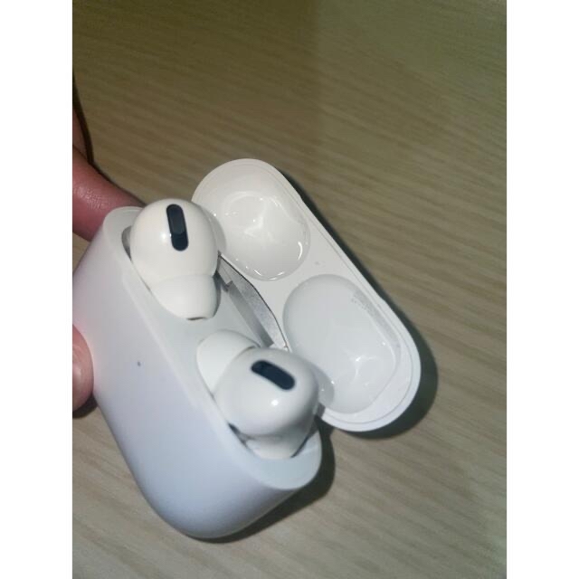 AirPods Pro 本体 両耳有-