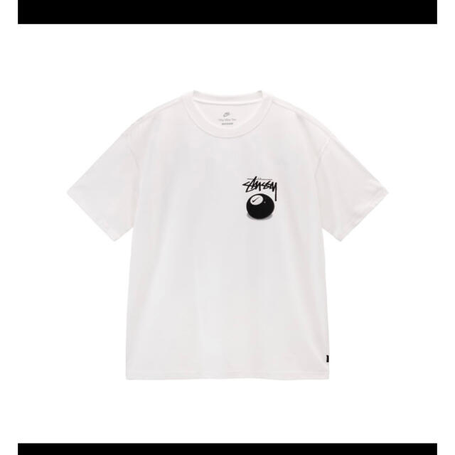 NIKE×Stussy ナイキ×ステューシー　Tシャツ　L XLsize