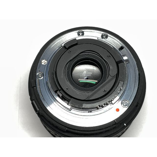 シグマ 15mm F2.8 EX DG DIAGONAL FISHEYE ニコン 3