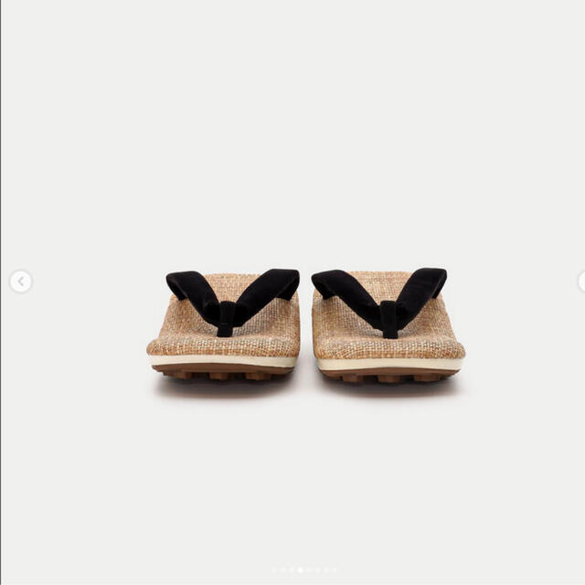 Lサイズ】SETTA × SNEAKER “unda” TOUGH Black | laboratorionutriendo.com