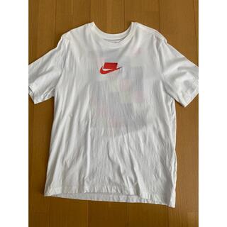 ナイキ(NIKE)のナイキスポーツウェア　スクエアロゴTシャツ(Tシャツ/カットソー(半袖/袖なし))