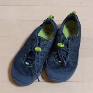 クロックス(crocs)のCROCS　マリンシューズ　　20.0(その他)