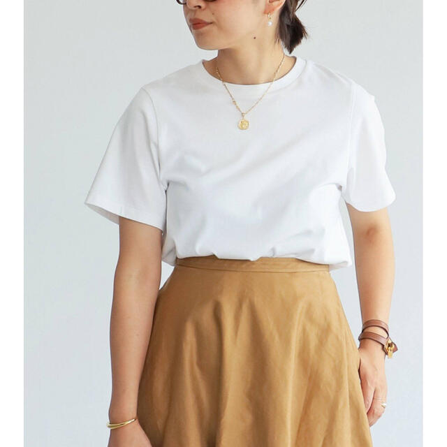 DEUXIEME CLASSE - SEA ISLAND COTTON Tシャツ の通販 by chun's shop
