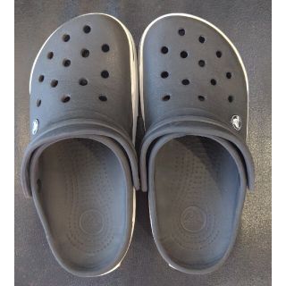 クロックス(crocs)のクロックス　crocs(サンダル)