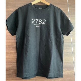 AK-69 BAGARCH バガーチ　Tシャツ(Tシャツ/カットソー(半袖/袖なし))