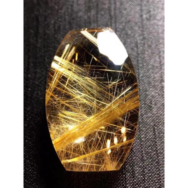 天然】タイチンクオーツ ルース 17.5g | hartwellspremium.com