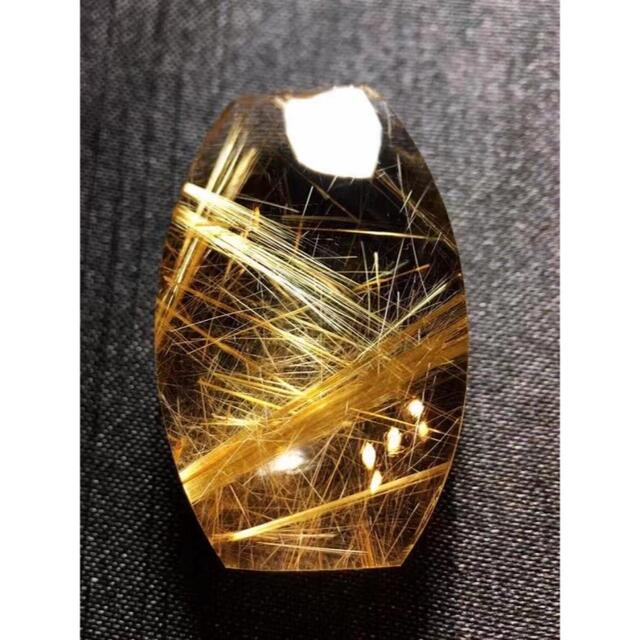 天然】タイチンクオーツ ルース 17.5g | hartwellspremium.com