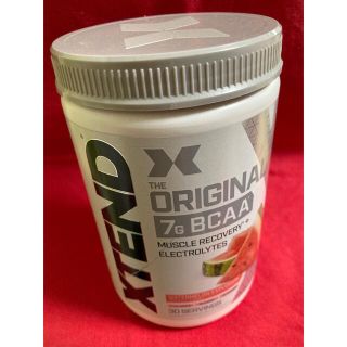 エクステンド　BCAA スイカ(その他)