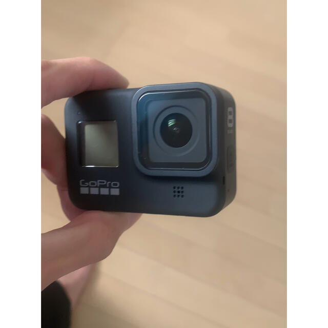 gopro hero8 即決にておまけあり 最も信頼できる 51.0%OFF nsdev.jp