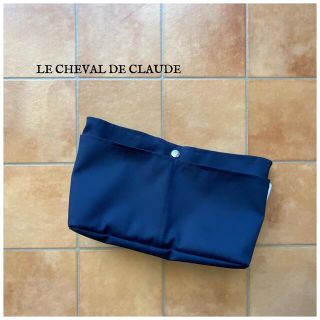 LE CHEVAL DE CLAUDE (トートバッグ)