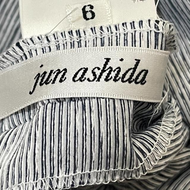 jun ashida - ジュンアシダ ワンピース サイズ9 M美品 -の通販 by ブランディア｜ジュンアシダならラクマ