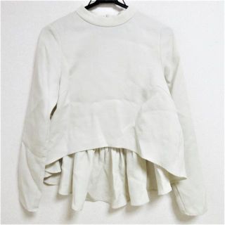 ツルバイマリコオイカワ シャツ/ブラウス(レディース/長袖)(ドット ...