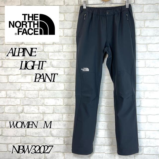 THE NORTH FACE/Alpine Pant