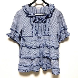 ピンクハウス チュニック(レディース)(ギンガムチェック)の通販 17点