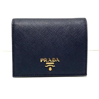 プラダ 革 財布(レディース)(イエロー/黄色系)の通販 5点 | PRADAの ...