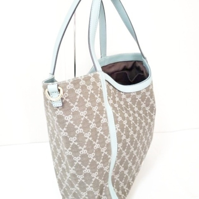 SAZABY(サザビー) トートバッグ美品 - | florariabliss.ro