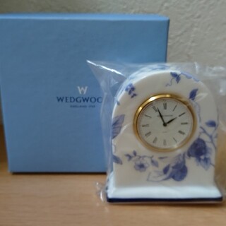 ウェッジウッド 置時計の通販 200点以上 | WEDGWOODのインテリア 