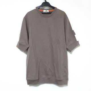 エルメス スウェット(メンズ)の通販 33点 | Hermesのメンズを買うなら ...