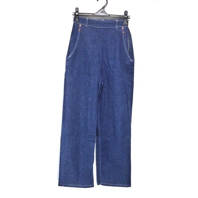 レッドカード ジーンズ サイズ25 XS - brad-stone.com