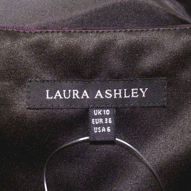 LAURA ASHLEY(ローラアシュレイ)のローラアシュレイ ワンピース 10(UK) M - レディースのワンピース(その他)の商品写真