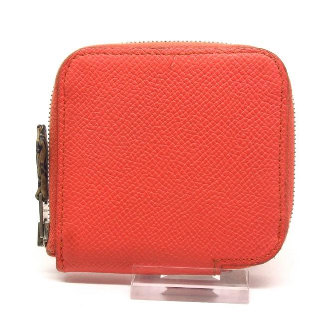 HERMES(エルメス) コインケース フラミンゴ - www.husnususlu.com