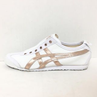 オニツカタイガー(Onitsuka Tiger)のアシックス・オニツカタイガー スニーカー(スニーカー)