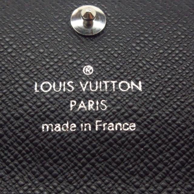 LOUIS VUITTON(ルイヴィトン)のルイヴィトン キーケース美品  N62662 レディースのファッション小物(キーケース)の商品写真