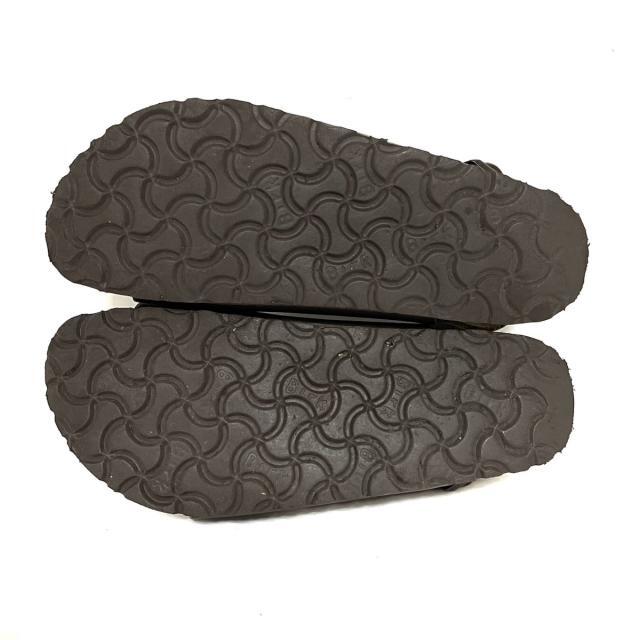 BIRKENSTOCK(ビルケンシュトック)のビルケンシュトック サンダル 22.5 - レディースの靴/シューズ(サンダル)の商品写真