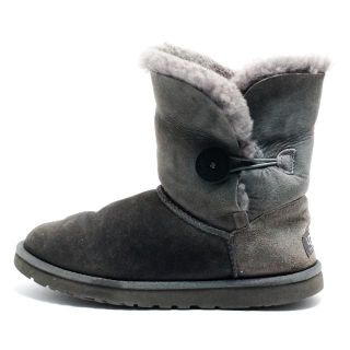 アグ(UGG)のアグ ショートブーツ JAPAN 25 レディース(ブーツ)