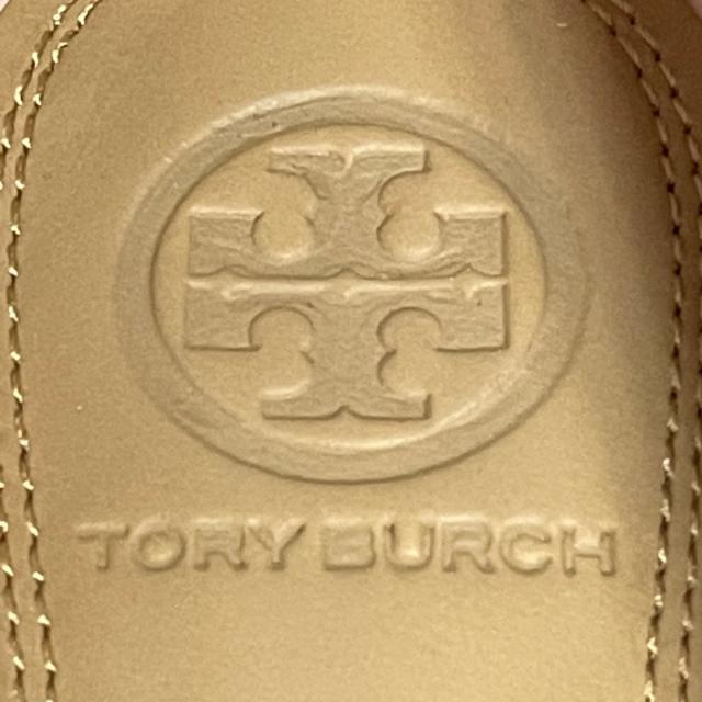 Tory Burch(トリーバーチ)のトリーバーチ パンプス 8 レディース - レディースの靴/シューズ(ハイヒール/パンプス)の商品写真