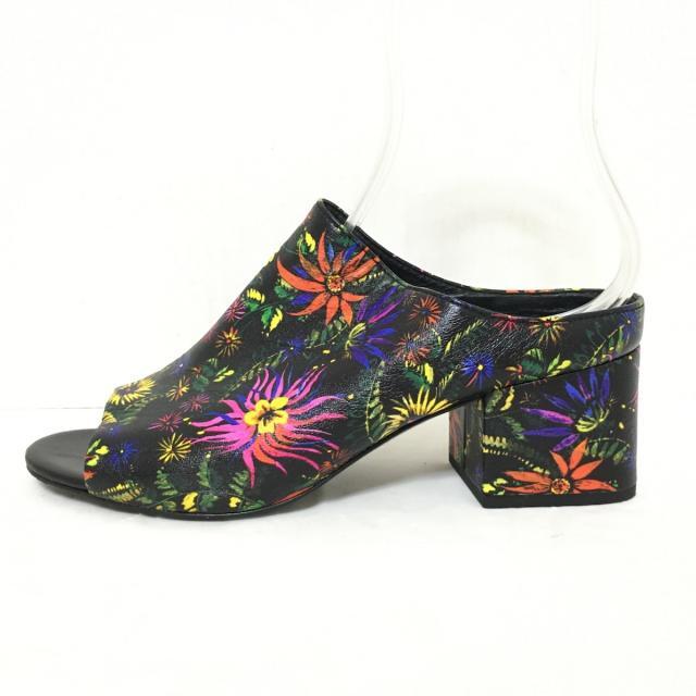 ☆新品・レディース☆【3.1 PHILLIP LIM】ミュール 傷あり