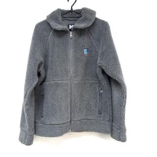 ヘリーハンセン(HELLY HANSEN)のヘリーハンセン ブルゾン サイズL美品  -(ブルゾン)