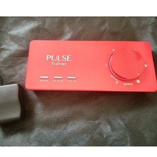 PULSE トレーナー  筋トレ(エクササイズ用品)