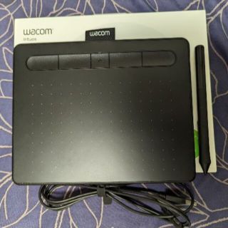 ワコム(Wacom)の[※箱なし]Wacom Intuos ctl-4100wl/K0-DX(PC周辺機器)