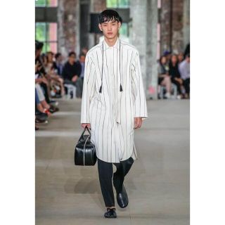ジルサンダー ロング シャツ(メンズ)の通販 31点 | Jil Sanderのメンズ ...