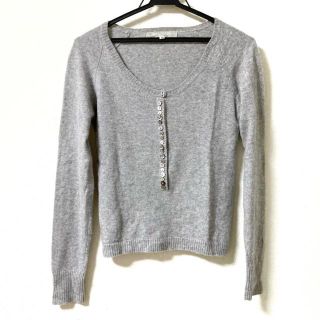 バルマン ニット/セーター(レディース)の通販 40点 | BALMAINの
