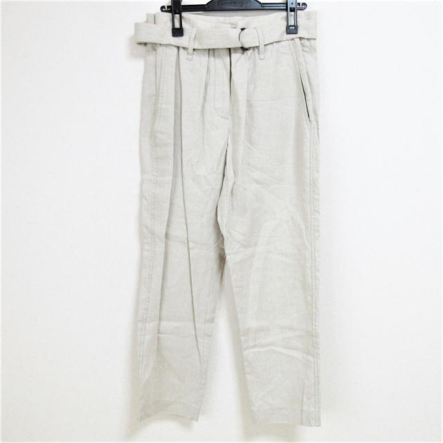 ブルネロクチネリ パンツ サイズ40(I) M - | eloit.com