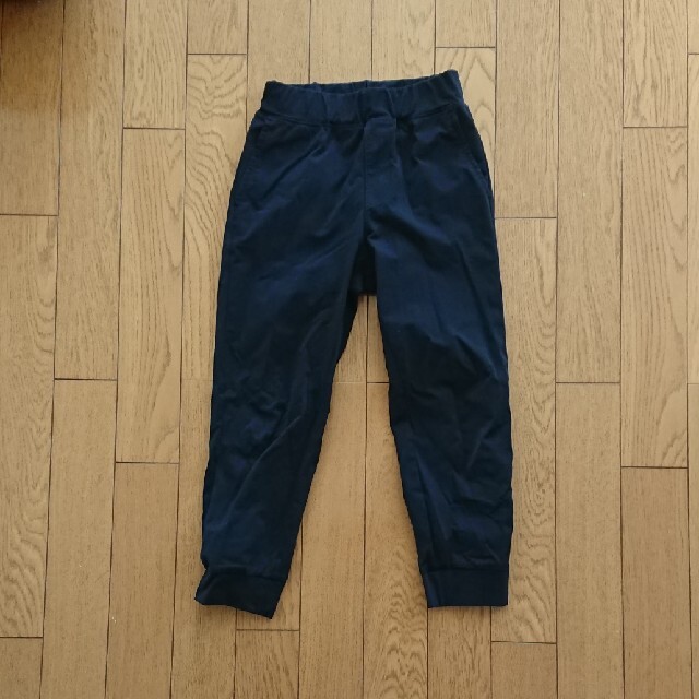 UNIQLO(ユニクロ)の120 ユニクロ パンツ キッズ/ベビー/マタニティのキッズ服男の子用(90cm~)(パンツ/スパッツ)の商品写真