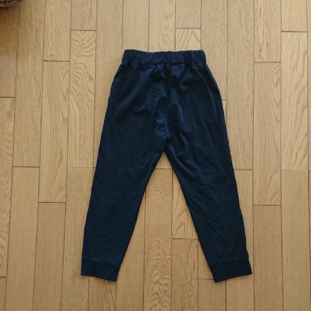 UNIQLO(ユニクロ)の120 ユニクロ パンツ キッズ/ベビー/マタニティのキッズ服男の子用(90cm~)(パンツ/スパッツ)の商品写真