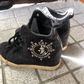 ヒステリックグラマー 靴/シューズの通販 200点以上 | HYSTERIC ...