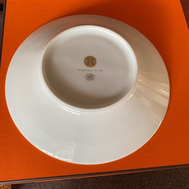 Hermes - HERMES エルメス モザイクヴァンキャトル モーニングカップ