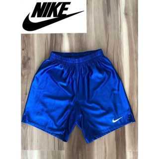 ナイキ(NIKE)のNIKE ハーフパンツ　キッズ　サッカー　スポーツ　ウェア(ウェア)